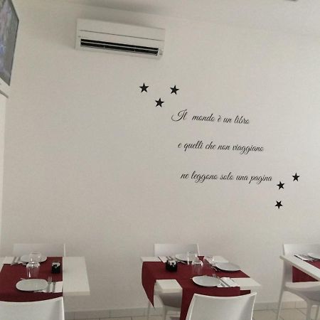 B&B Faraone Martinsicuro Ngoại thất bức ảnh