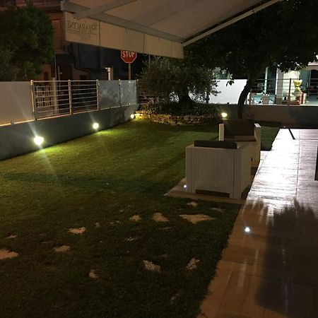 B&B Faraone Martinsicuro Ngoại thất bức ảnh