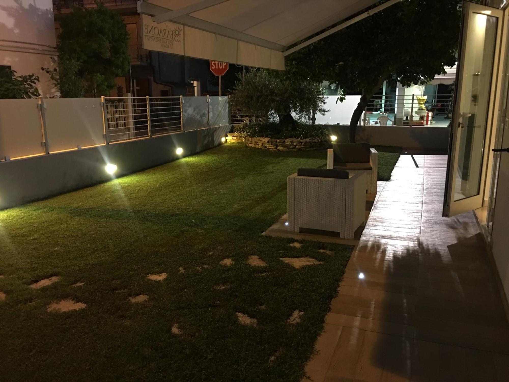 B&B Faraone Martinsicuro Ngoại thất bức ảnh